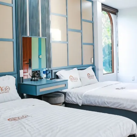 Bingo Homestay 2