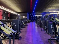 โรงแรมคอโลเนียล โรงแรมในอิตาเปตินิงกา