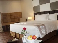 Hotel Parami Hotels in Mayangon