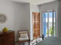 Hotel Tesoriero Hotels in Panarea