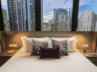 كابري باي فرايزر، بريسبان Hotels near ريفيرستيج