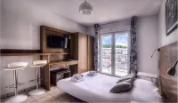 Comfort Aparthotel Antibes Le Maestria
