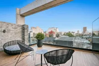 Live Soho Boutique & Apartments Palermo Soho - Kitchens