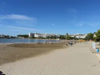 Apartamentos Madeira Casa Azahar - Beach