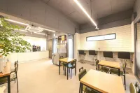No.25 Sinandong Gwangju Station Branch