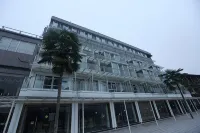 Guorui Hotel - Mountain View