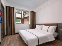 Changsha Qingfengge Guesthouse Hotels near Yuelu Academy