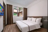 Changsha Qingfengge Guesthouse