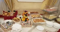 Hotel Villa Rosa - Breakfast