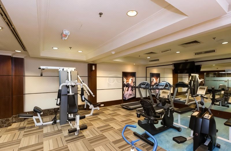 Hotel Armada Petaling Jaya photo 3