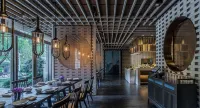 Manxin Hotel Yangzhou Slender West Lake & Dongguan Street Scenic Area - Breakfast
