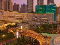 The Amber Suite near Central Park Mall Jakarta Hotels near Grogol