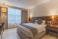 Lacosta Hotel