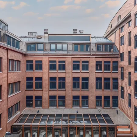 Scandic Helsinki Hub