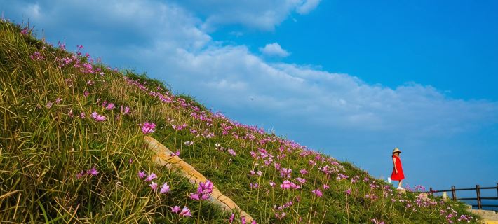 Shengshan Island Lejia Hostel Hotels in Shengsi County