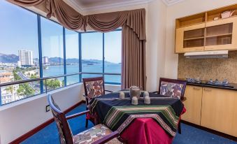 Yasaka Saigon Nha Trang Hotel & Spa