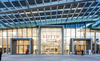 Lotte Hotel Hanoi