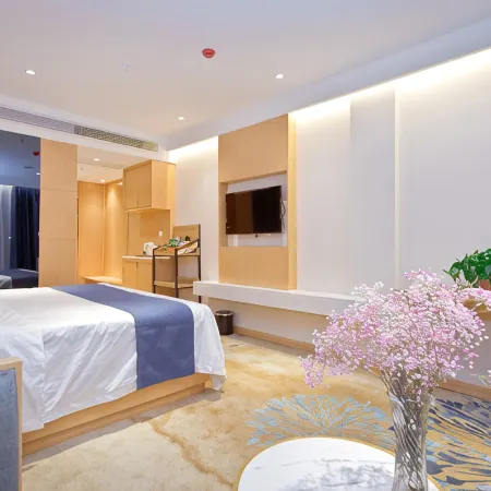 Fujia Business Hotel