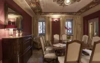 Albergo Terminus - Morgenmad