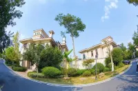 Huitang Yiqi Bieyuan Hot Spring Holiday Villa