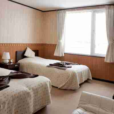 Petit Hotel Blaneneige Rooms