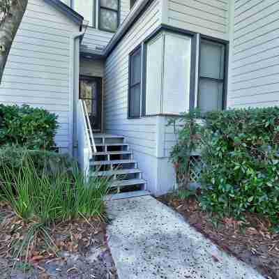 New HHI Villa-Short Walk to Beach Hotel Exterior