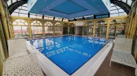 Wyndham Batumi - spa