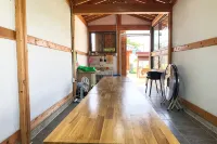 Hampyeong Nabirang Hanok Stay - Pensions