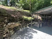 Chauga River Cabin