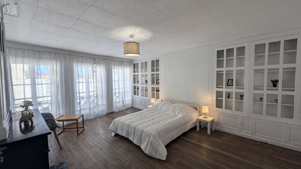 In the heart of the historic city of Langres, Ville d'Art et d'Histoire.