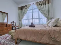 IOI Conezion Putrajaya Block C by Define Suite