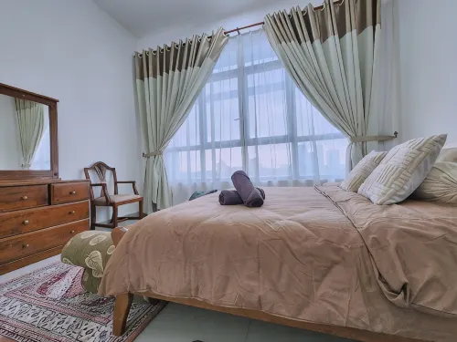 IOI Conezion Putrajaya Block C by Define Suite