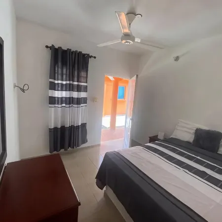 Hotel El Escondite