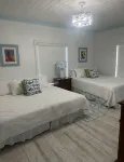 Sea Orchid a 2-2 house, located on Green Turtle Cay Abaco Bahamas