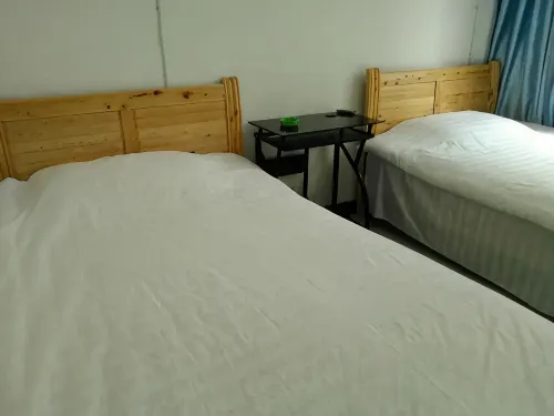 Shenghong Kaixuan Hotel - 2 stjerner