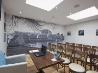 Seraphine Hammersmith Hotel Các khách sạn gần Tòa nhà Eventim Apollo