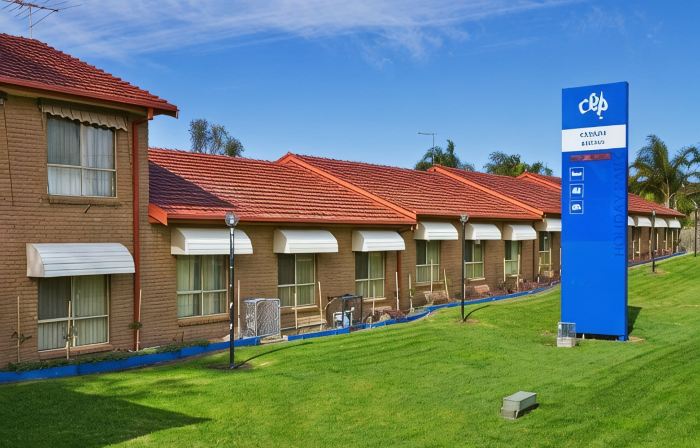 Carrum Downs Motel