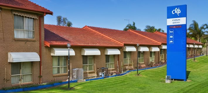 Carrum Downs Motel Hotels in Melbourne
