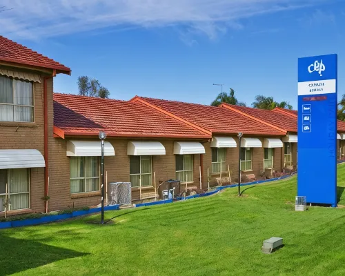 Carrum Downs Motel Hotels in Carrum Downs