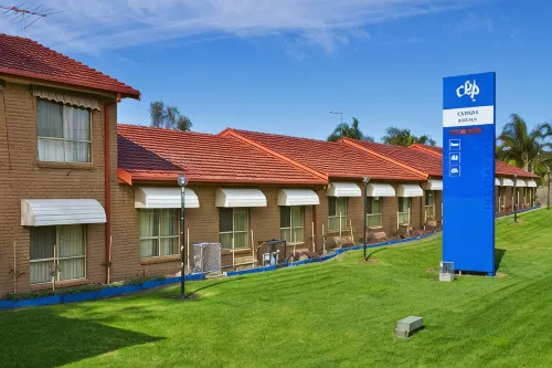 Carrum Downs Motel - Ramah Hewan Peliharaan
