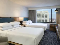 Sheraton Philadelphia University City Hotel Hotels near Logan Square