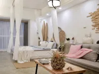 麗思頓假日公寓飯店（成都太古裡九眼橋店）