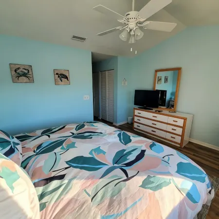 Spyglass 13 2 Bedroom Condo
