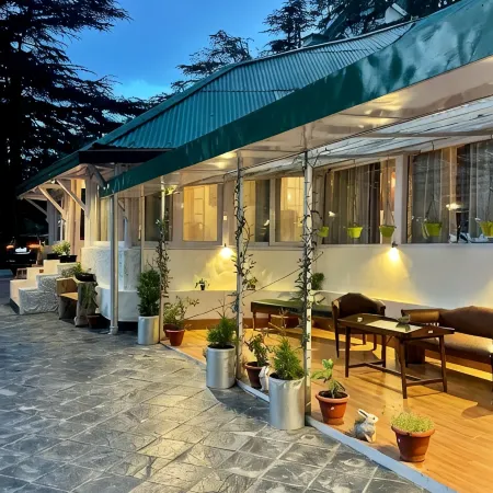 GLEN VIEW HERITAGE HOMESTAY