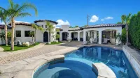 Villa Toscana by AvantStay - ヴィラ