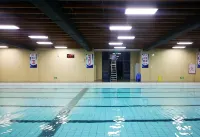 Fuzhou Sanfang Qixiang Yue Hotel - piscine