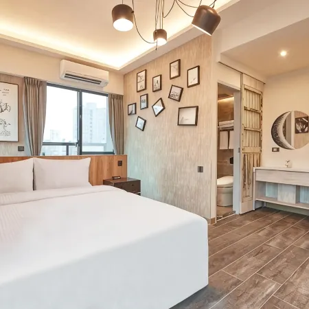 Zela Design Hotel Отели рядом с достопримечательностью «К-АРЕНА»