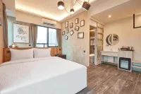 Zela Design Hotel - 2 stjerner