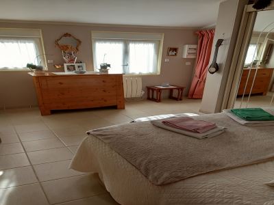 Relaxing Garden Retreat in Dax