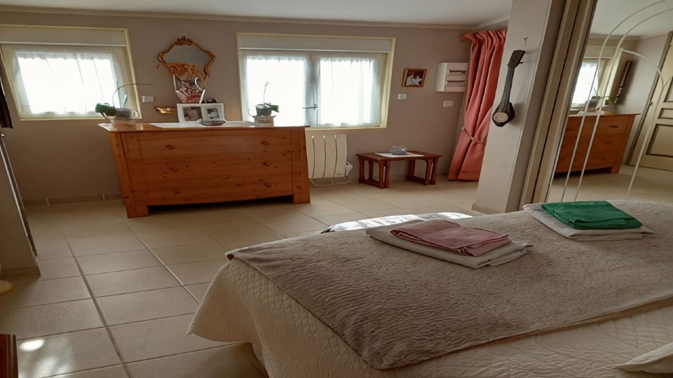 Relaxing Garden Retreat in Dax
